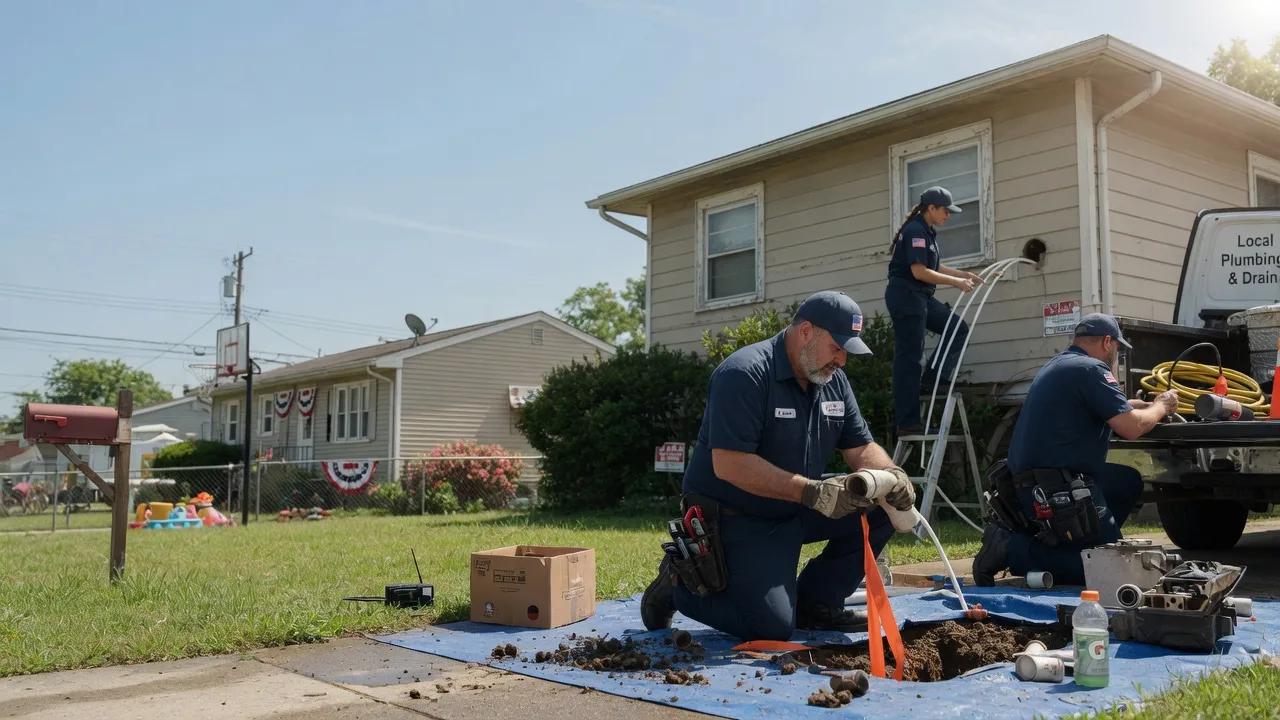 Faucet Repair in Algonquin, IL near me