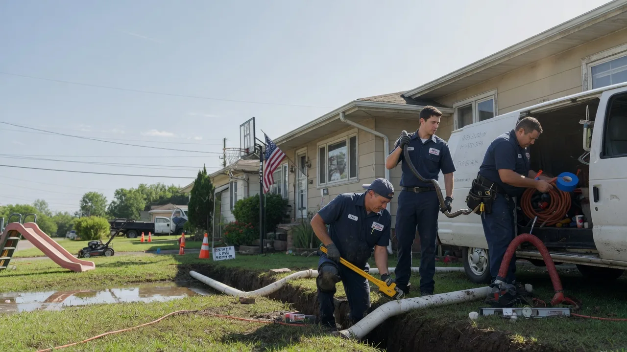 Toilet Installation in Algonquin, IL near me